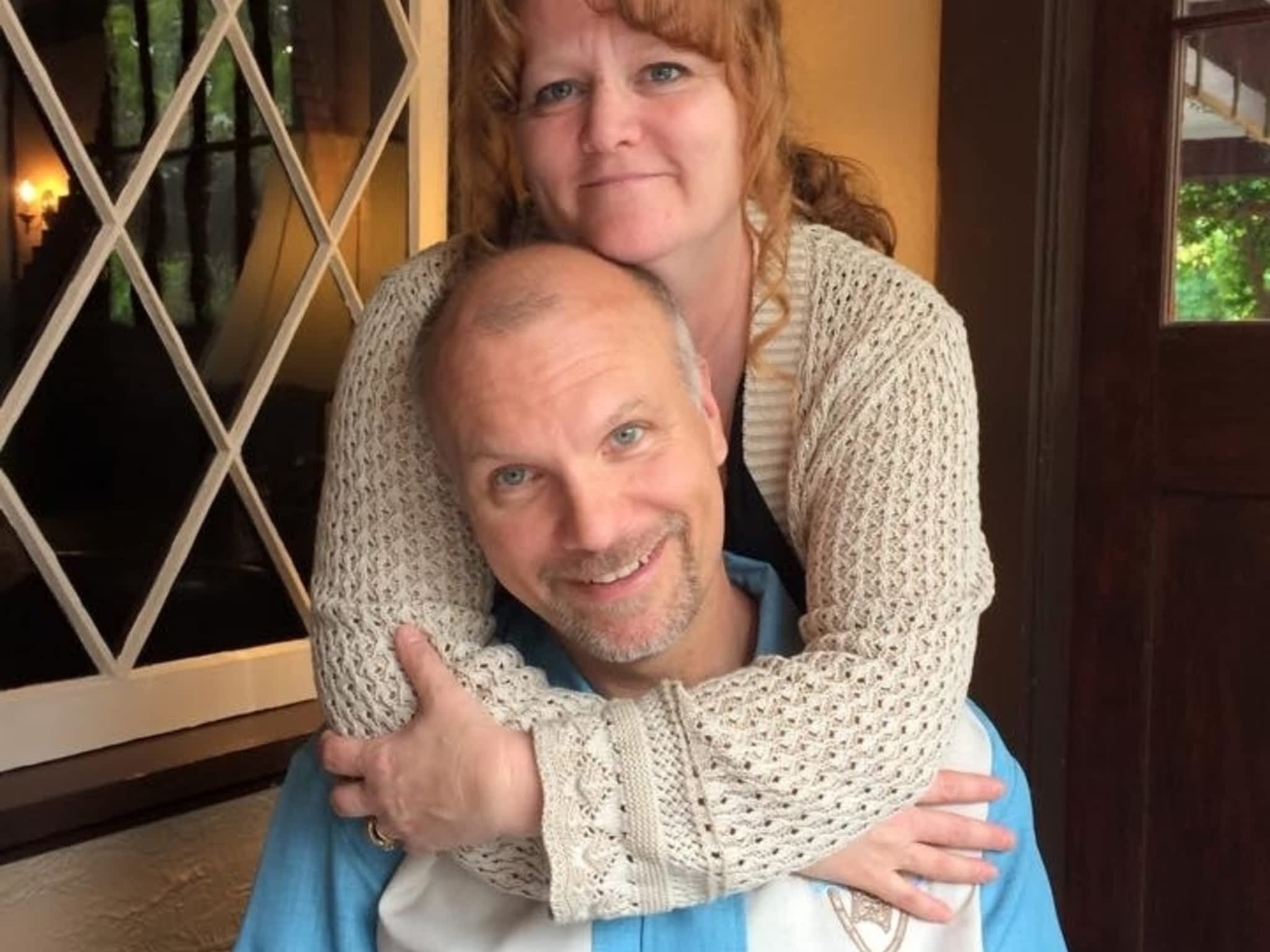 photo Fortunat Robert