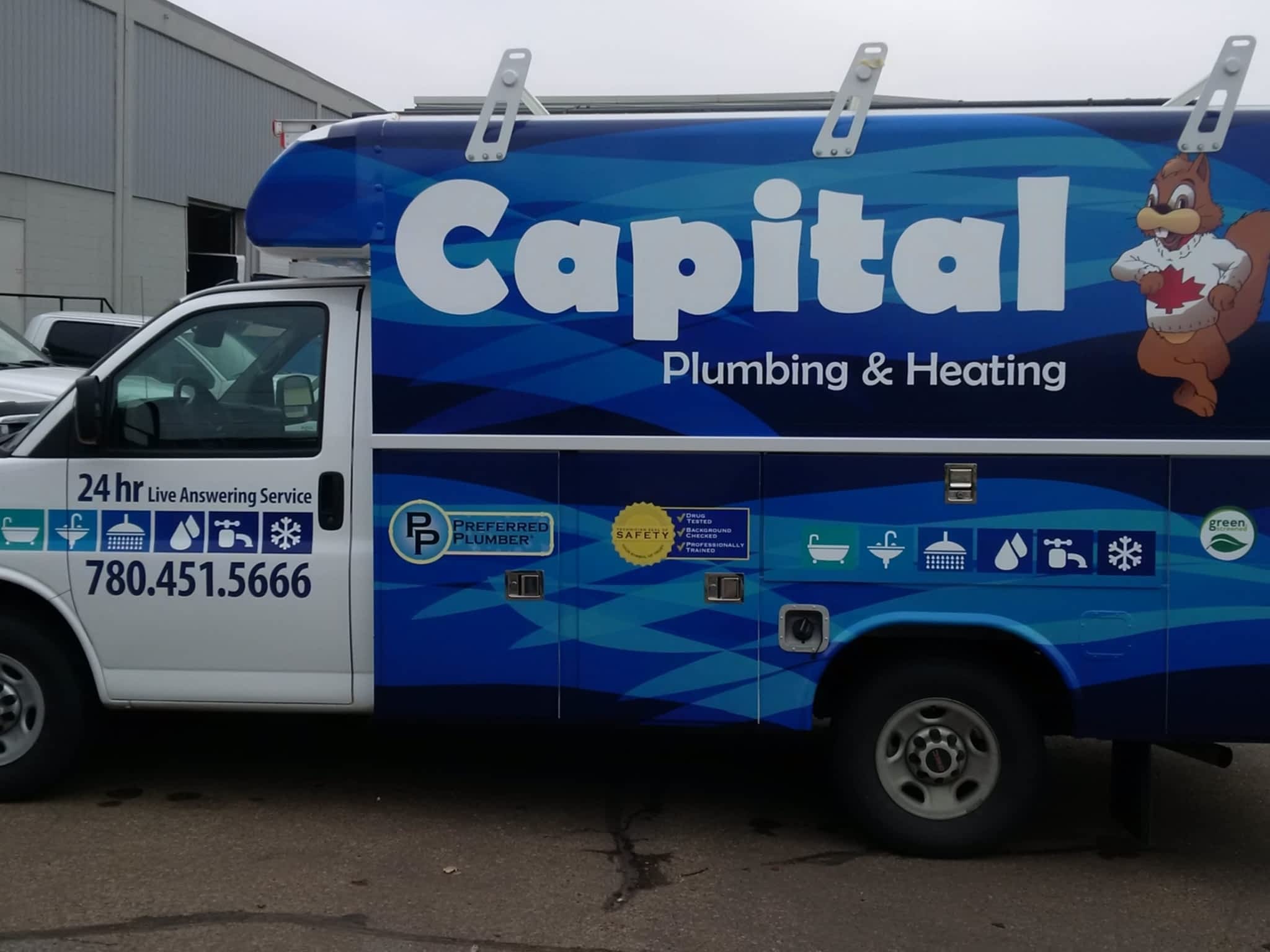 photo Capital Plumbing