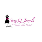 Suzy Q Jewels Fashion & Bizfashion - Logo