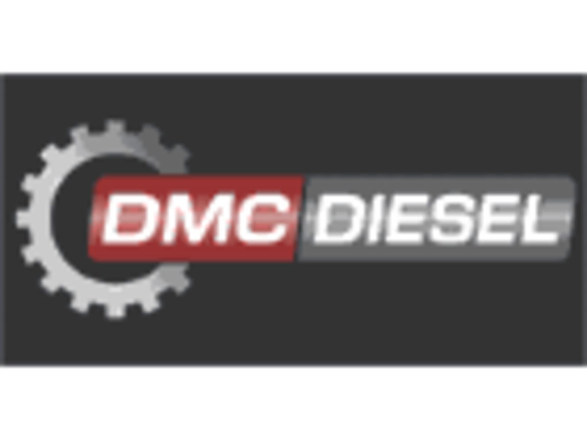 photo DMC Diesel