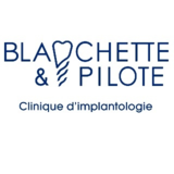 View Clinique d'Implantologie Blanchette et Pilote’s Jonquière profile