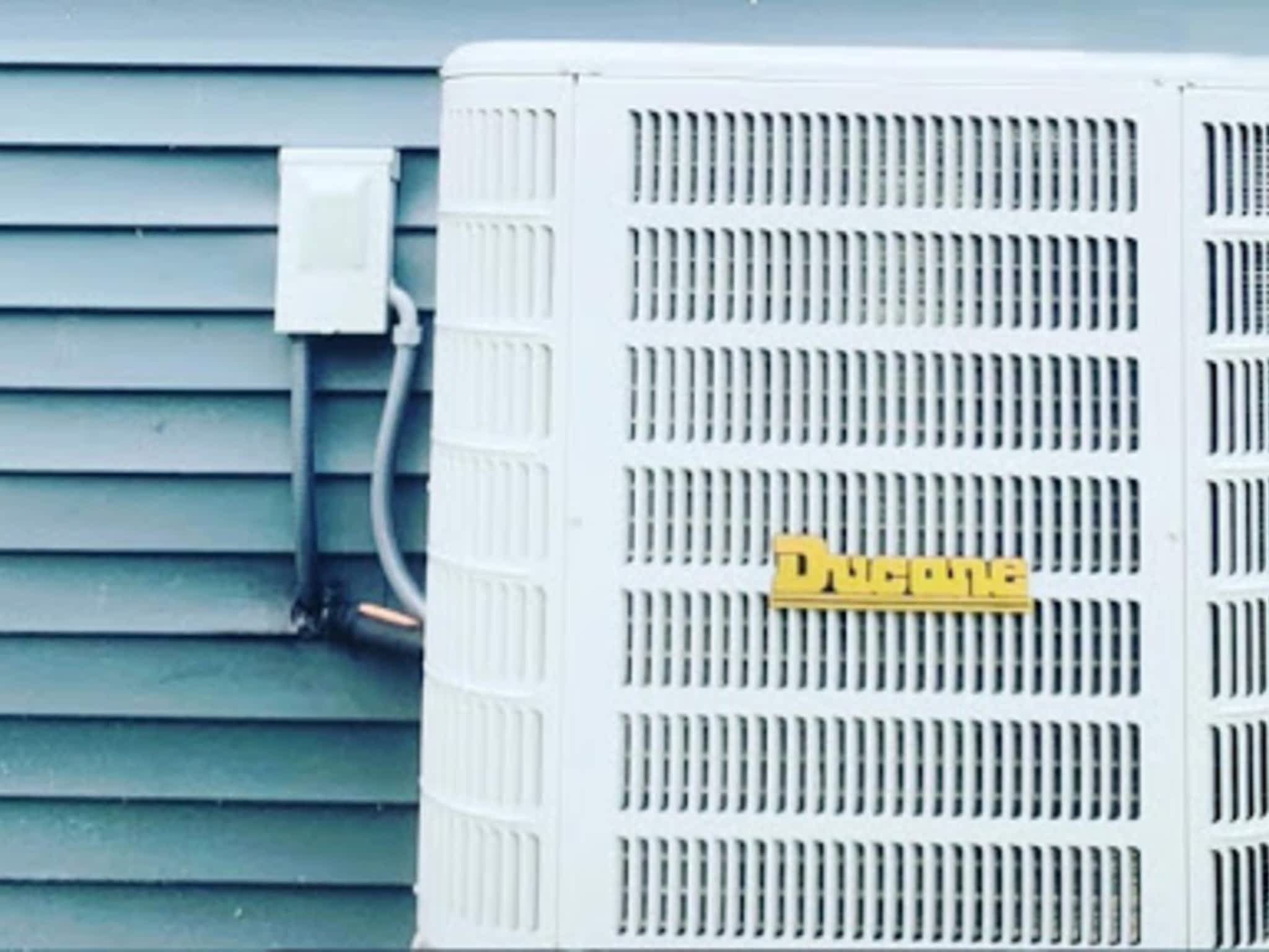 photo Subzero Mechanical HVAC