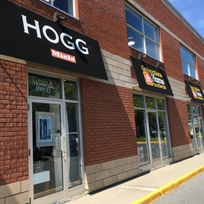 Quincaillerie Hogg Hardware - Hardware Stores