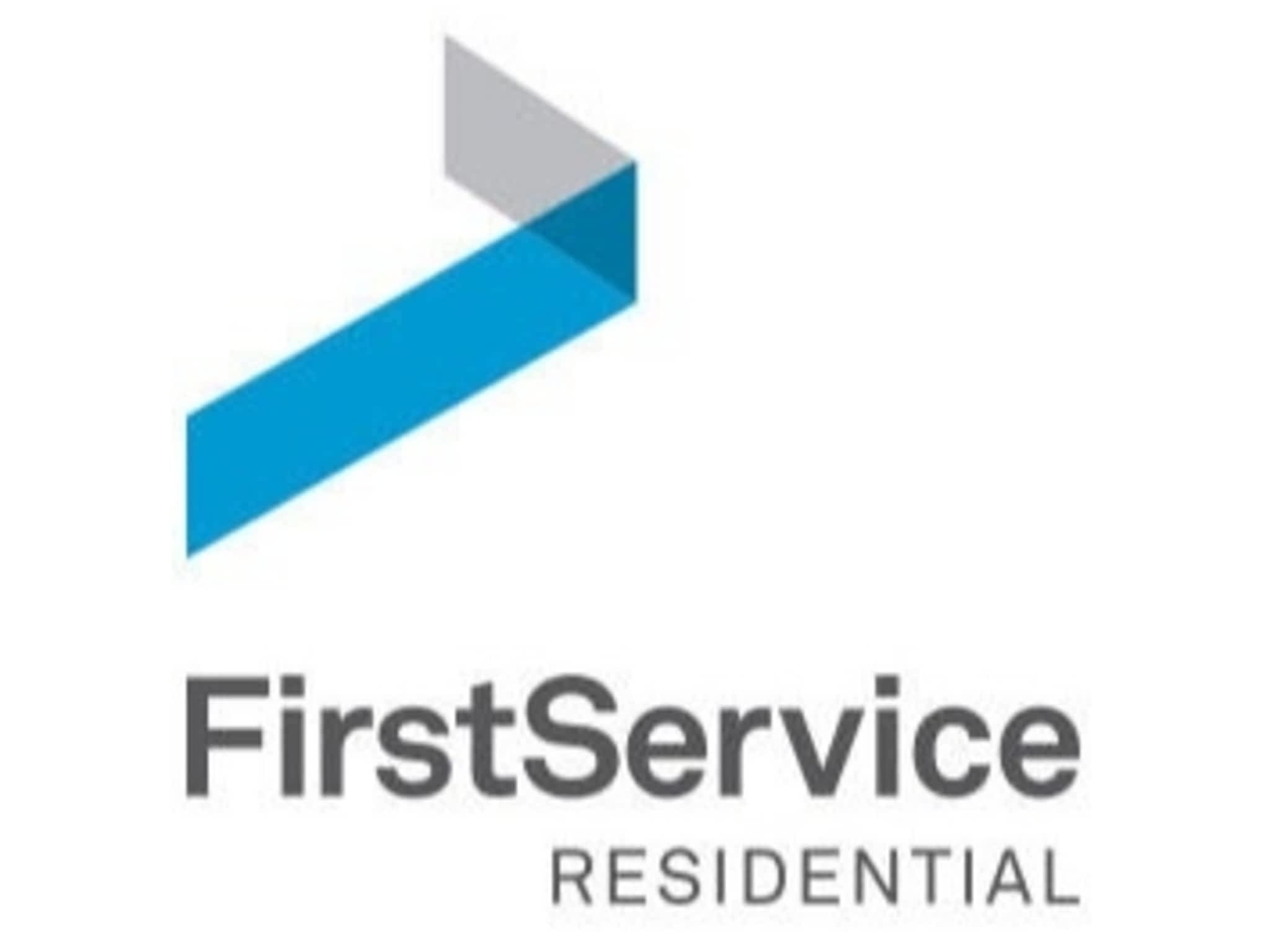 photo FirstService Residential Edmonton