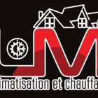 LM Climatisation Chauffage S E N C - Air Conditioning Contractors