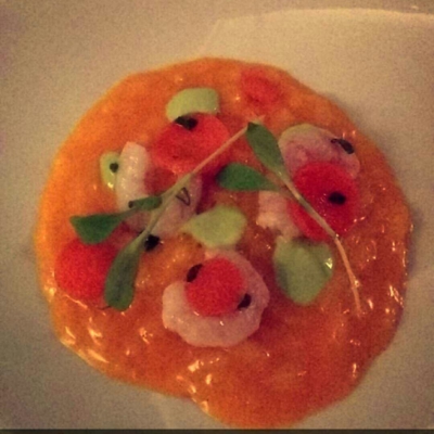 Bouillon Bilk - Restaurants