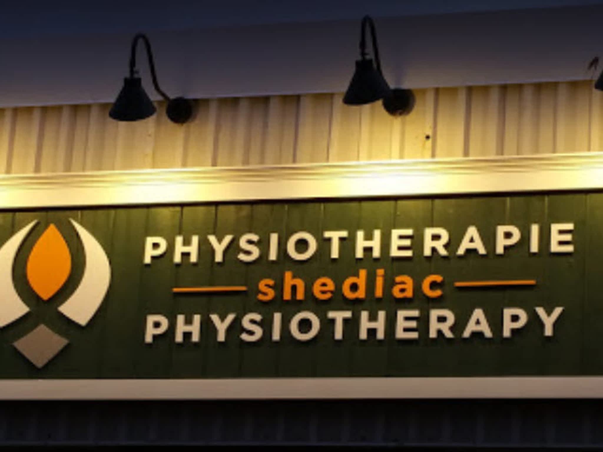 photo Shediac Physiotherapy