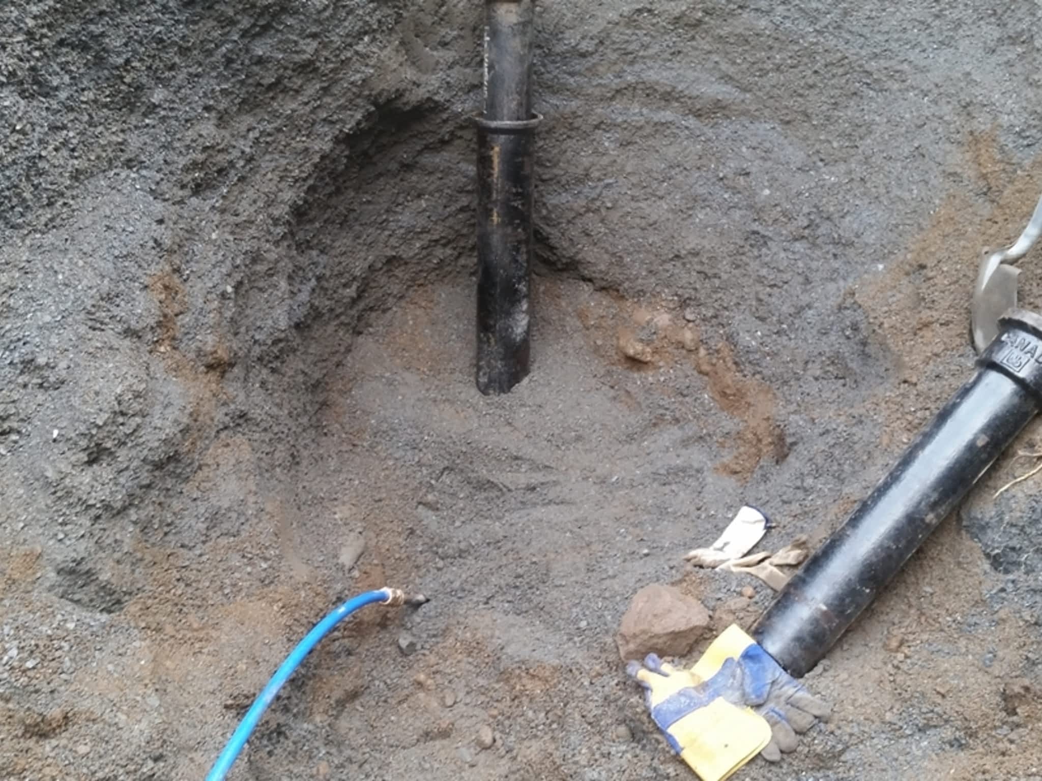 photo GBS Ground Breaking Services