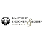 Blanchard Shooner Boire Notaire Greffe - Notaries