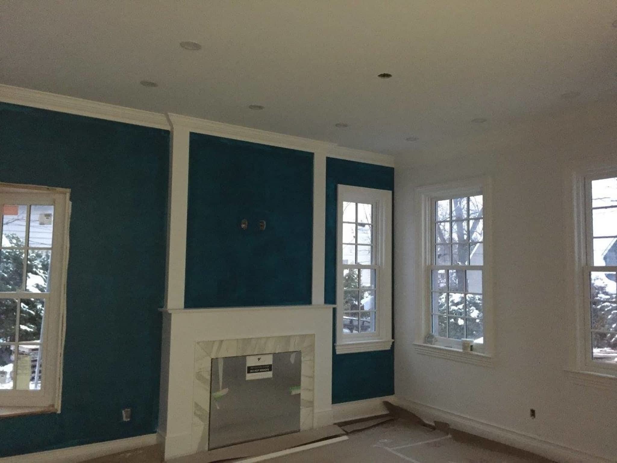 photo Construction M J B