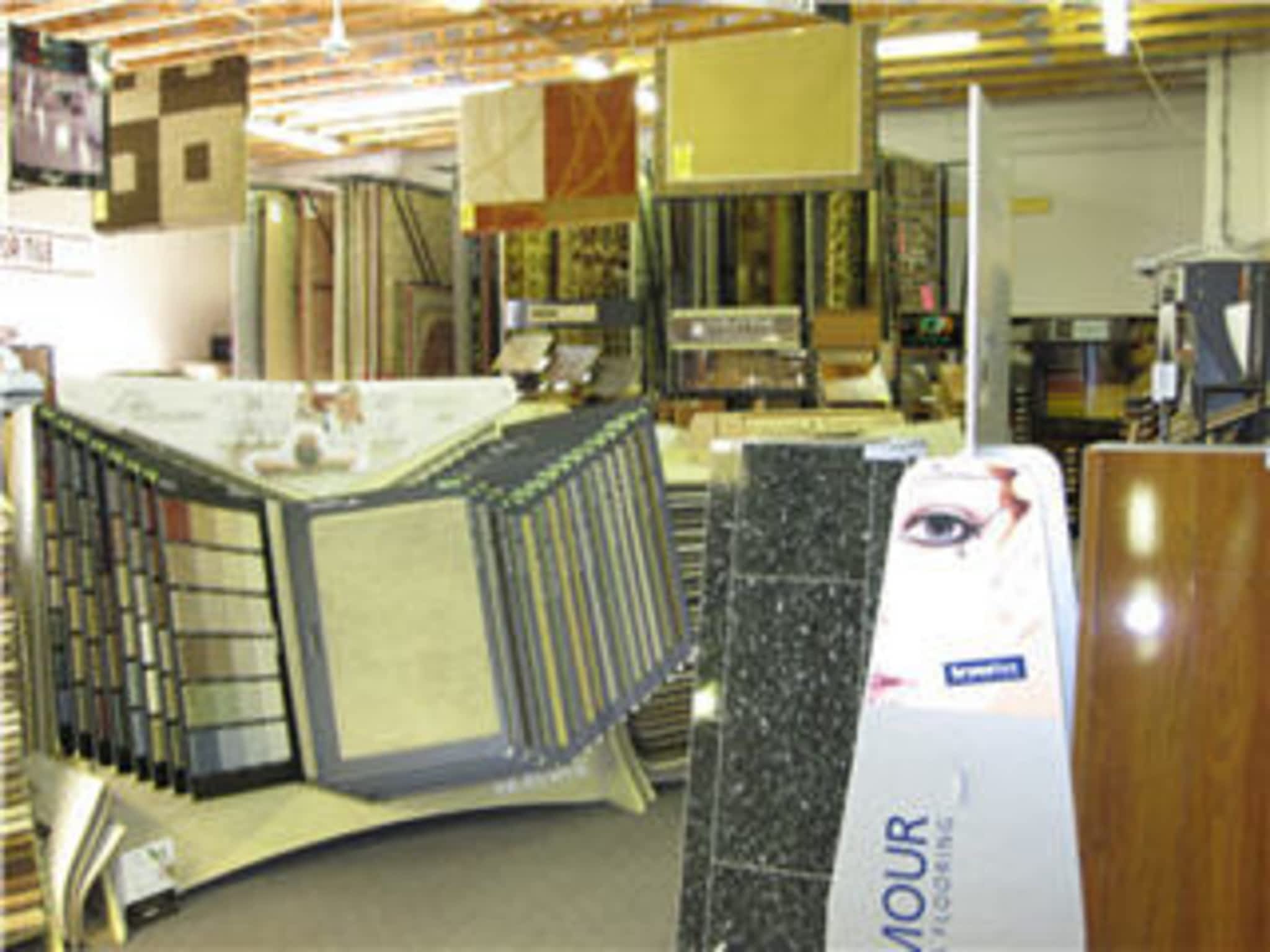 photo Exclusive Carpets 2008 Ltd