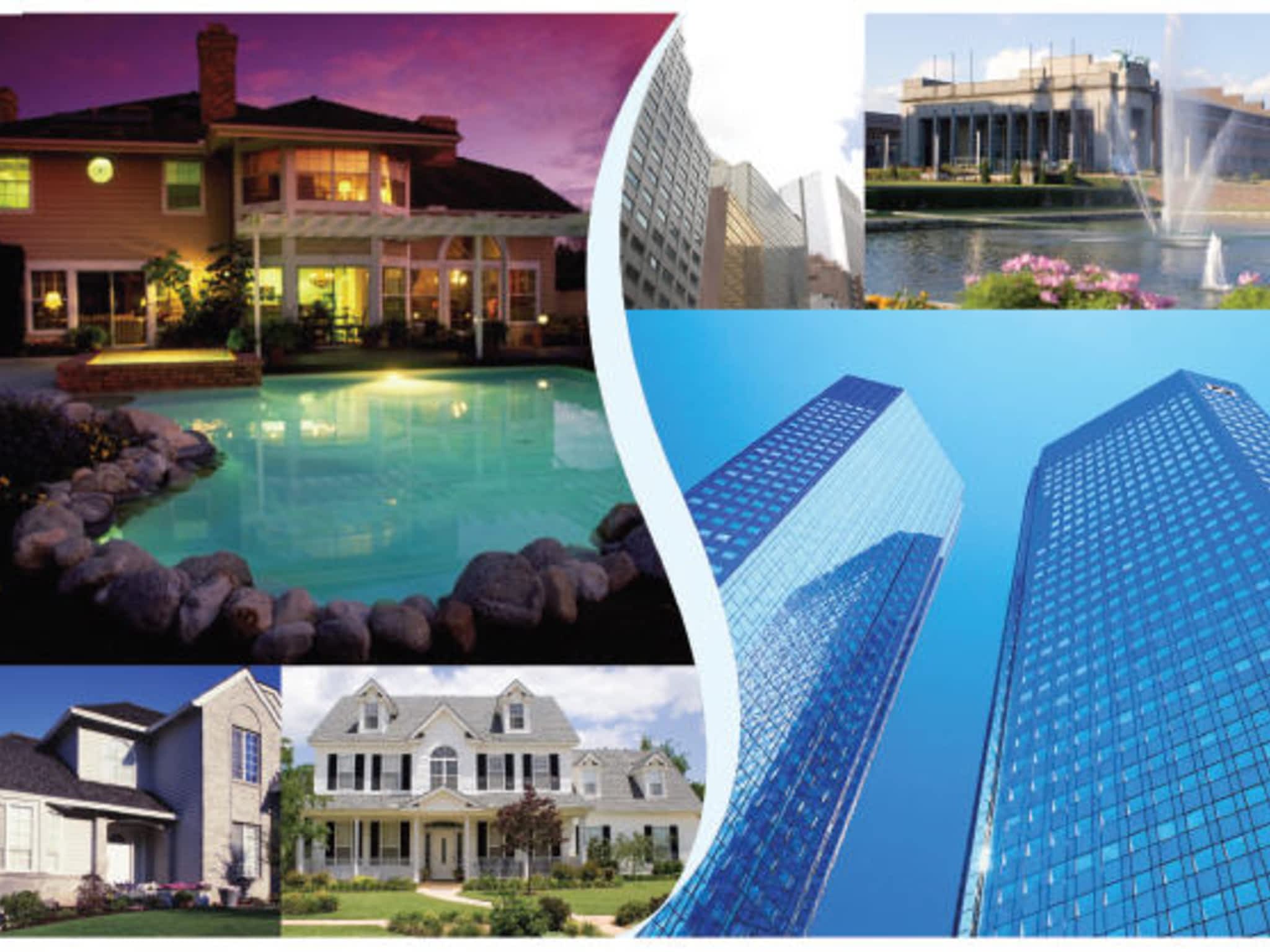 photo Bernard's Security Access Ltd