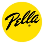 Pella Portes et Fenêtres - Logo