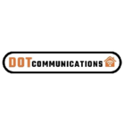 DOT Communications Inc. © - Fournisseurs de produits et de services Internet