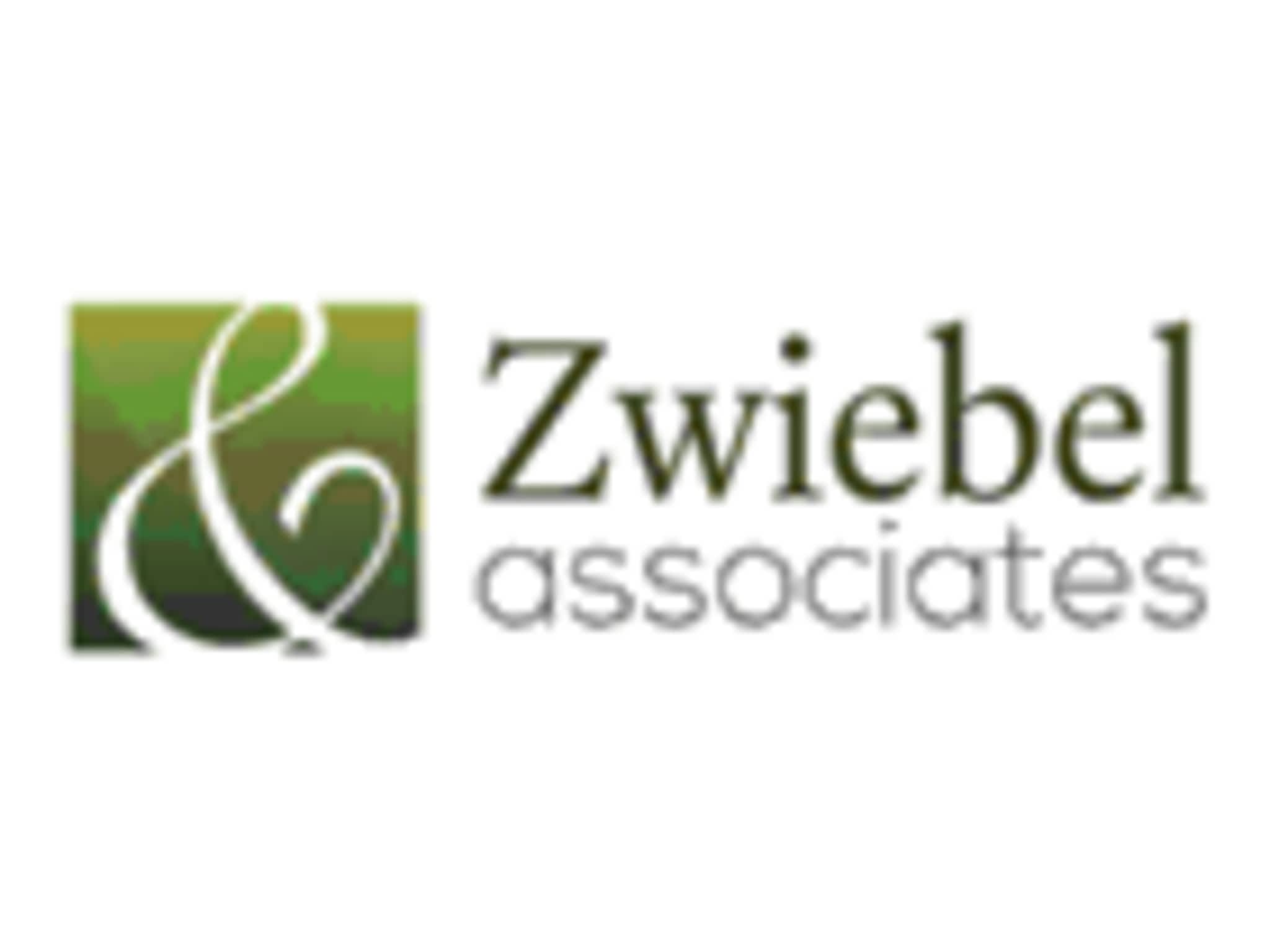 photo Zwiebel And Associates Professional Corporation
