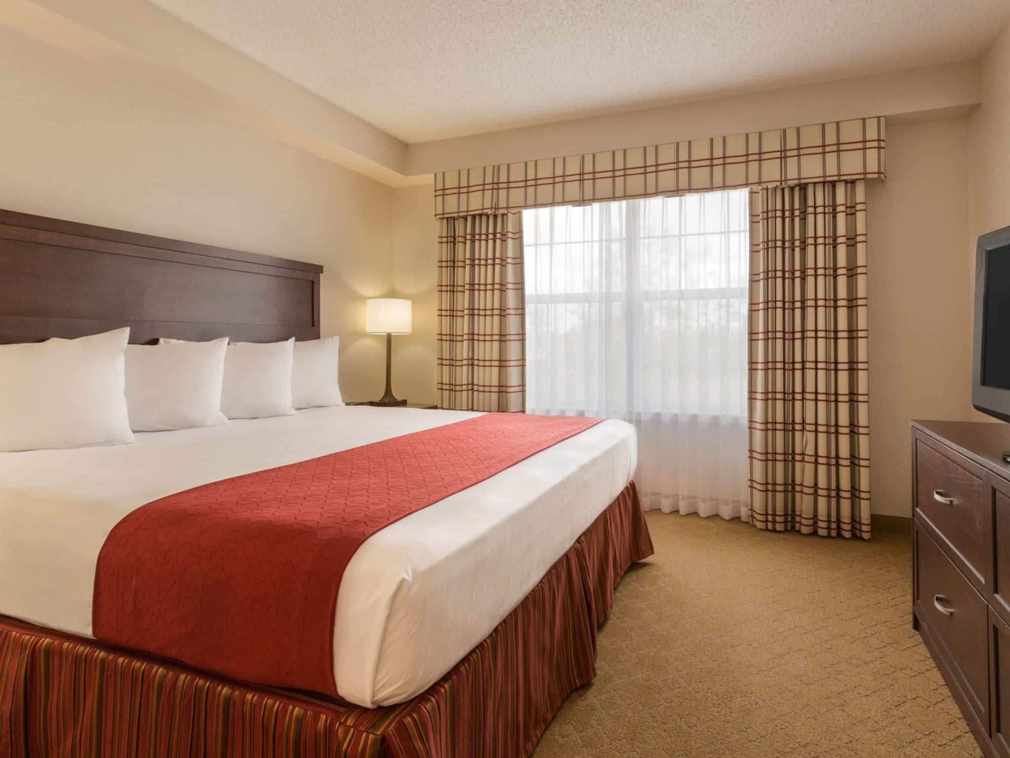 photo Country Inn & Suites by Radisson, Calgary-Airport, AB