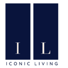 Iconic Living - Logo