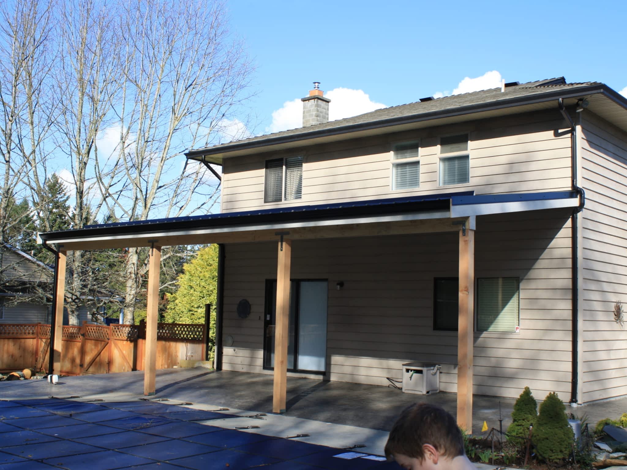 photo Midnight Sun Construction Ltd