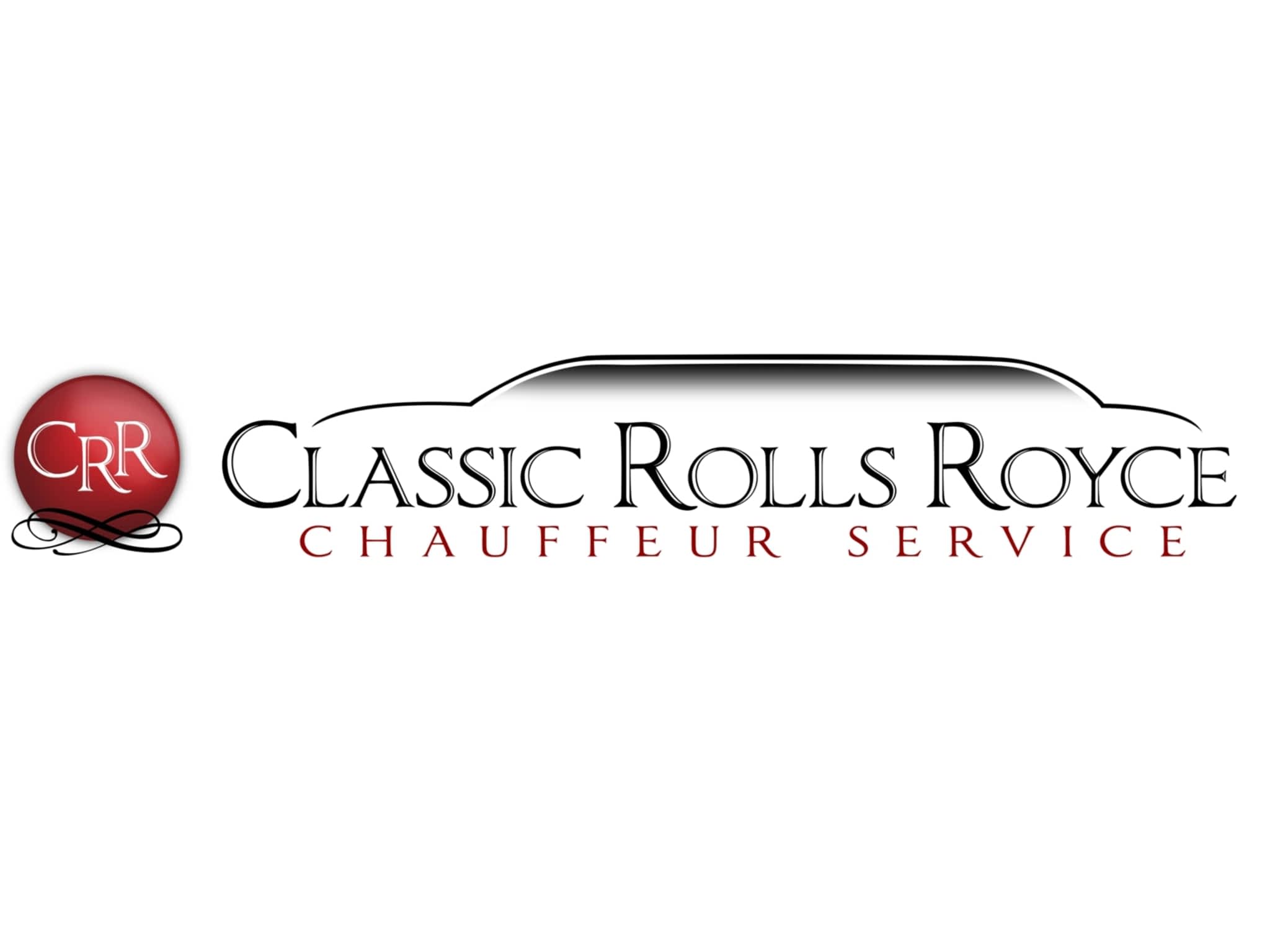 photo Classic Rolls Royce Chauffeur Services