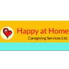 Happy at Home Caregiving Services