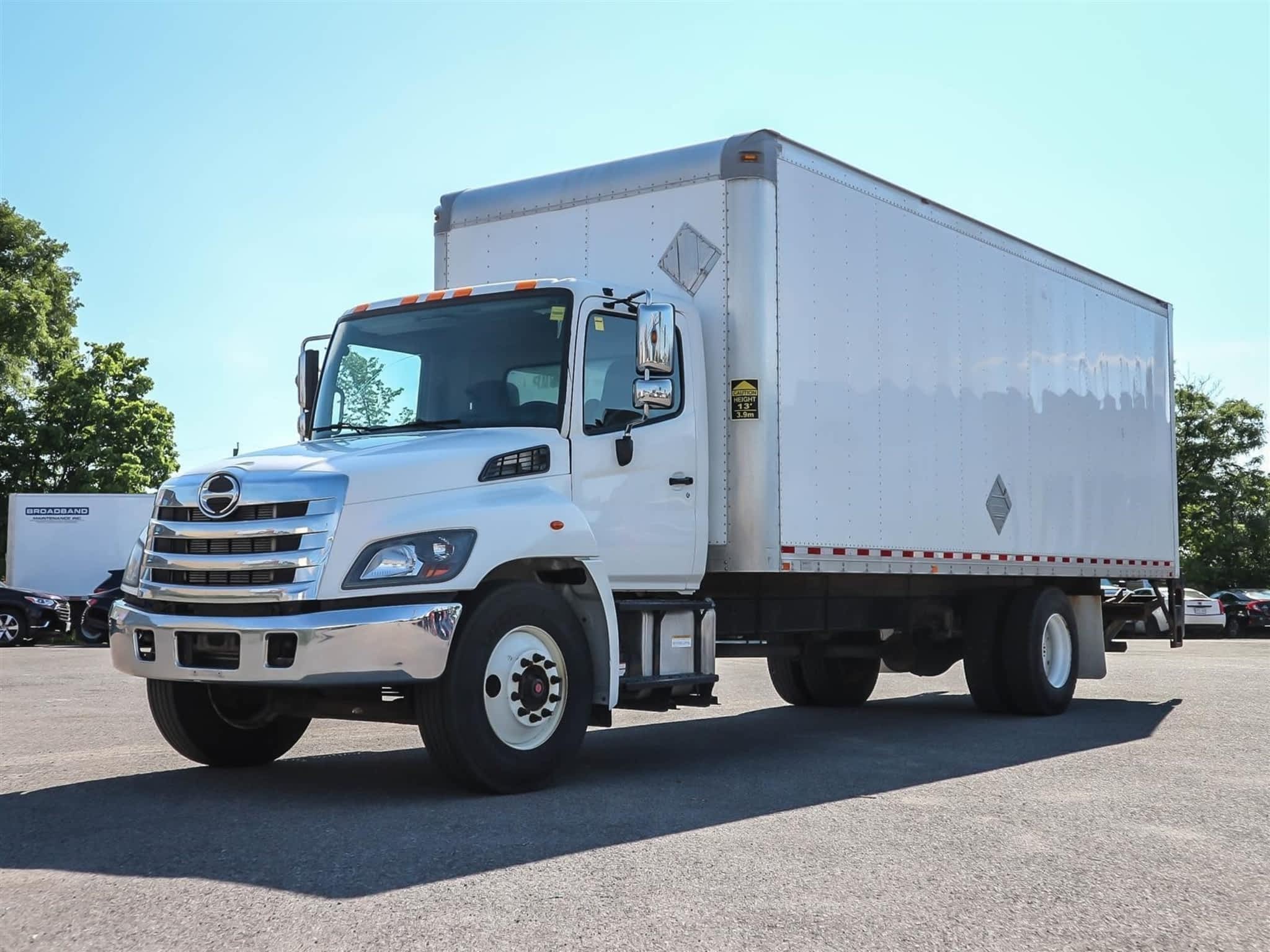 photo Last Minute Movers