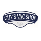 Guys Vac Shop - Service et vente d'aspirateurs domestiques