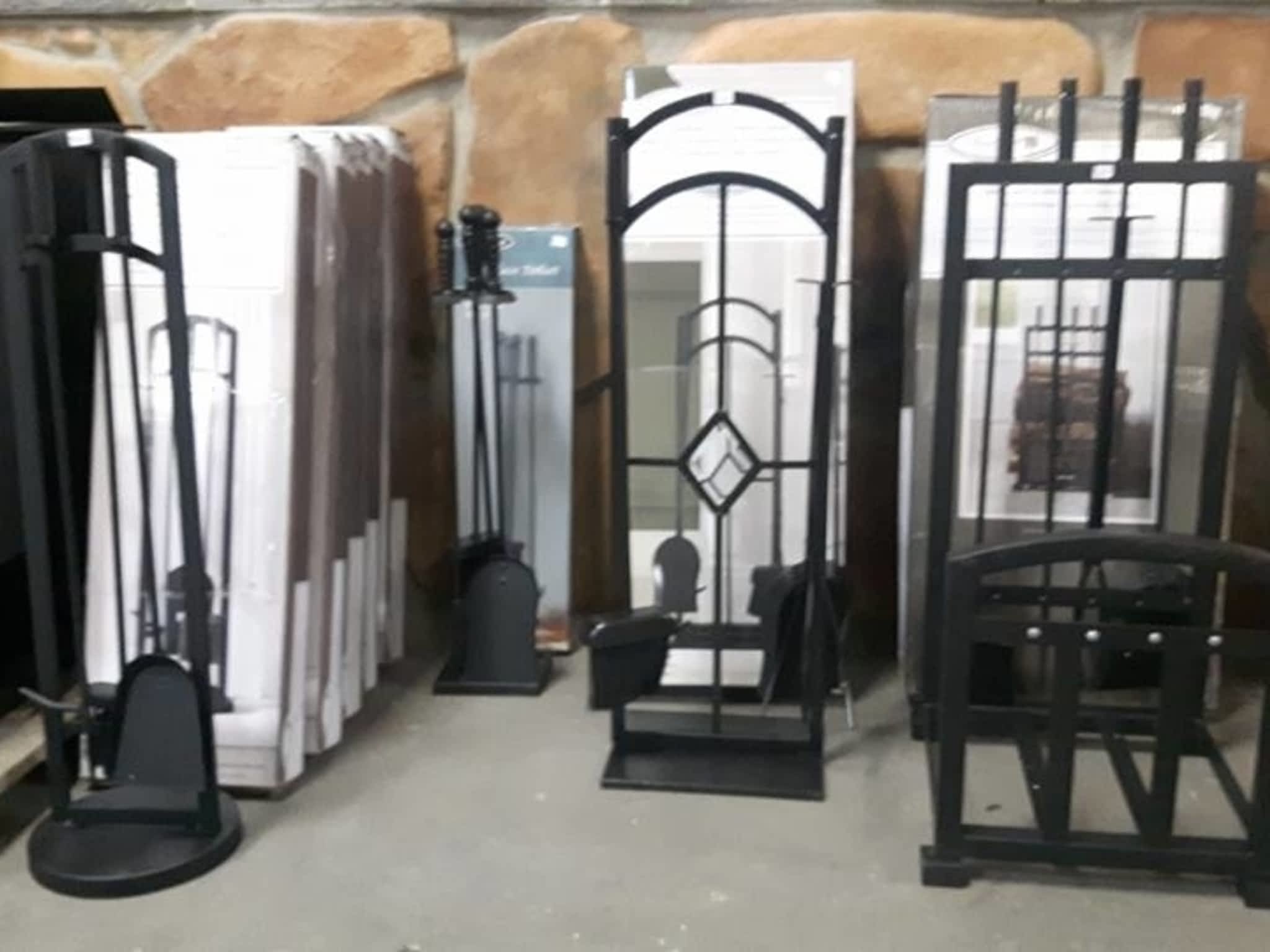 photo Western Wood Heat INC.