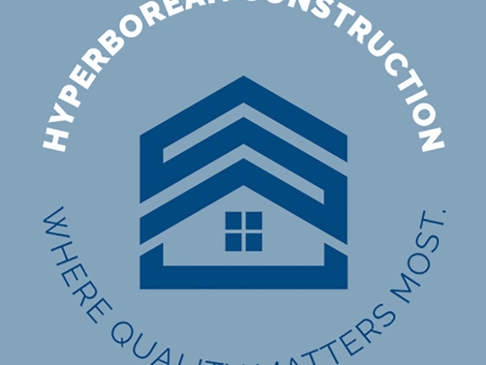 photo Hyperborean Construction