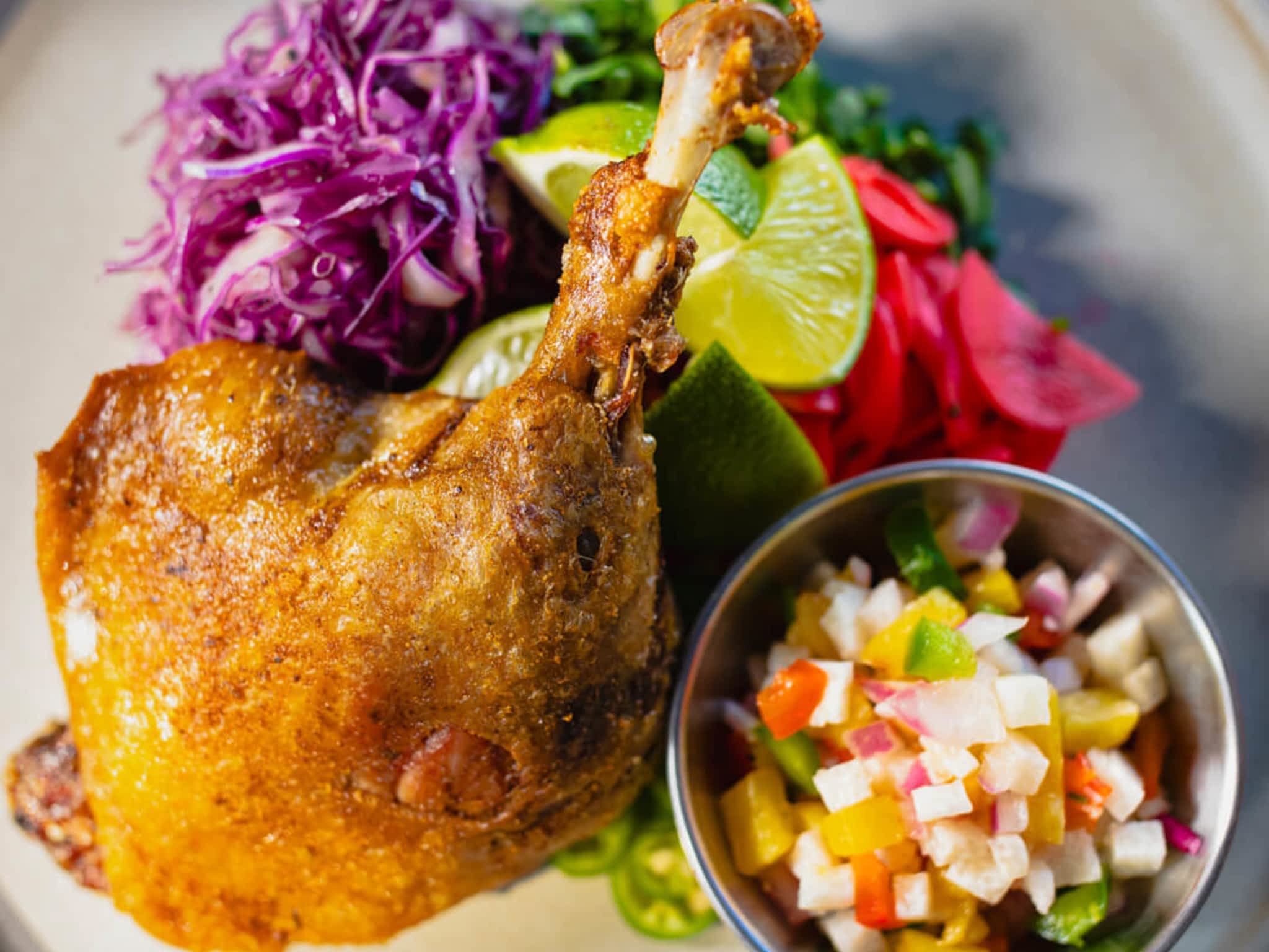 photo Añejo Restaurant