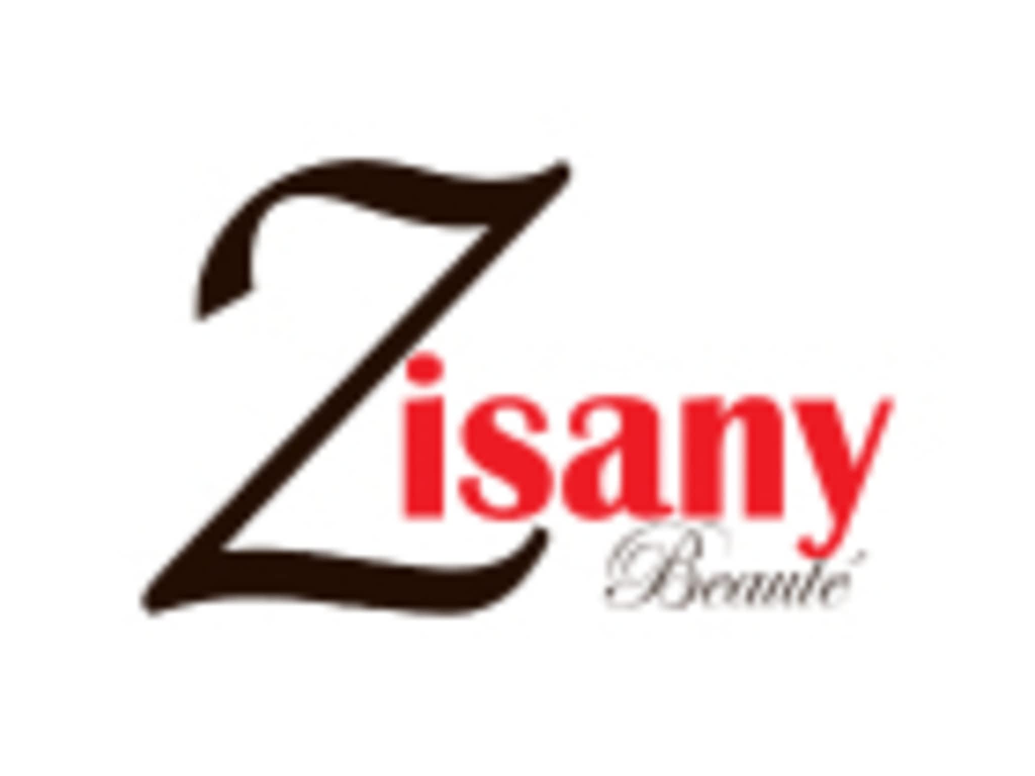 photo Zisany Beauté