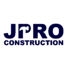 JPro Construction - Logo