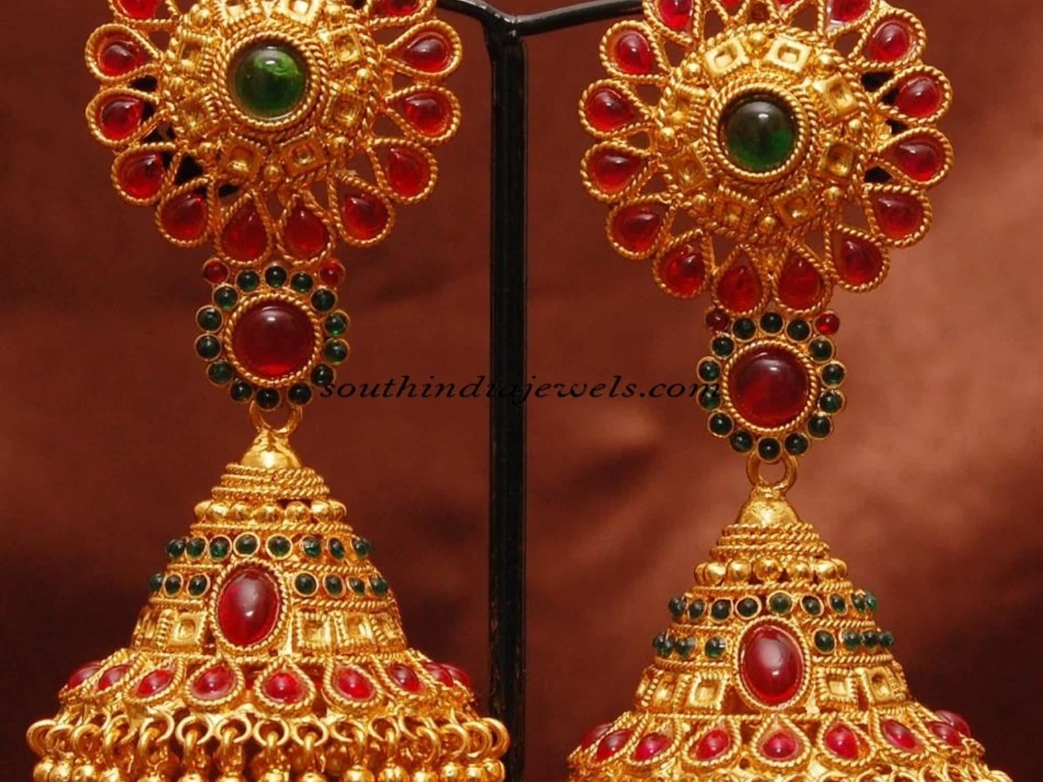 photo Roopkala Jewellery & Saree Hse