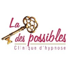 Clinique d'Hypnose la Clef des Possibles - Logo