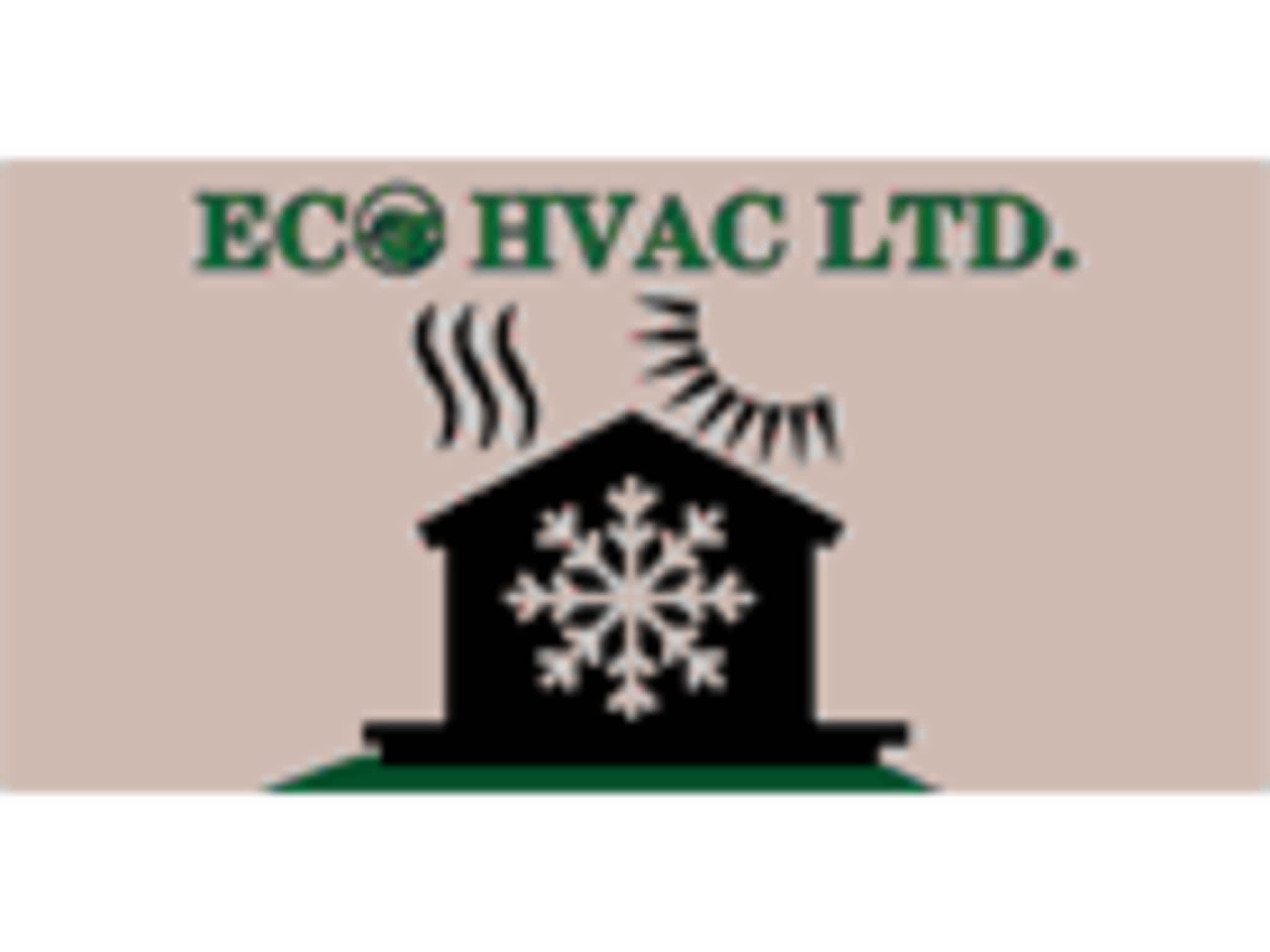 photo Eco HVAC