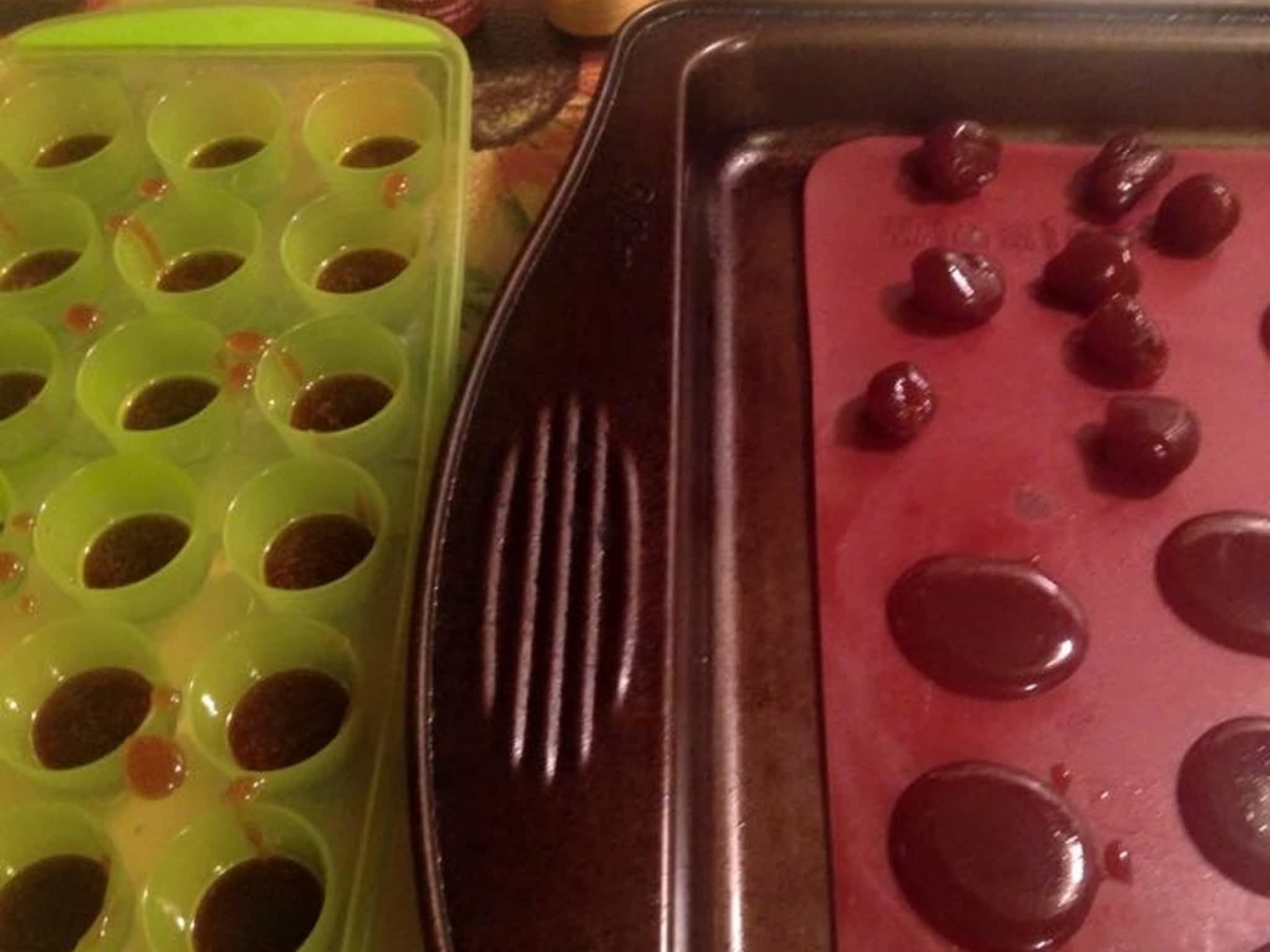 photo Laura's Essentials