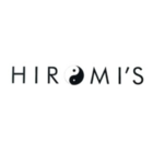 Hiromi's Music and Tai Chi Studio - Logo
