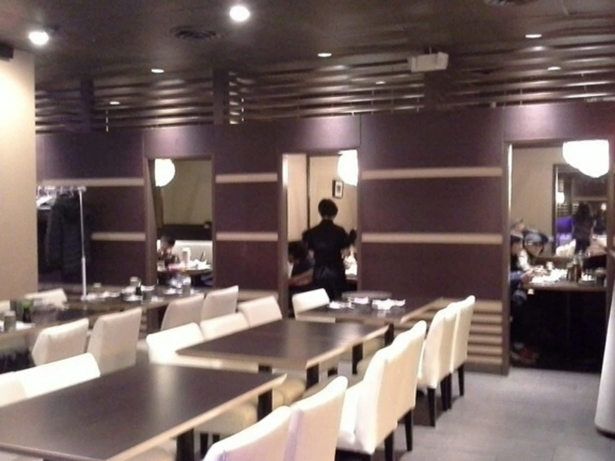 photo Aji Sai Japanese Restaurant