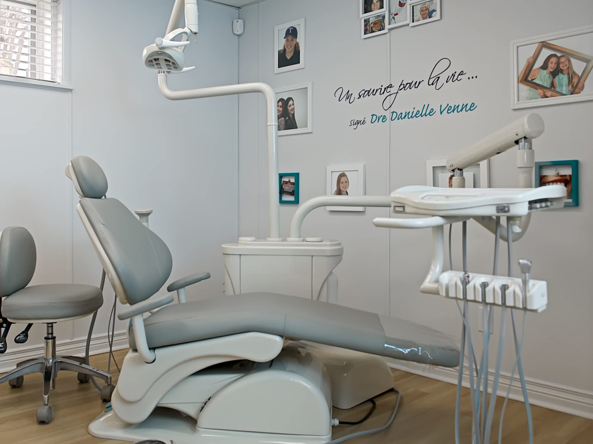 photo Clinique Orthodontique Venne