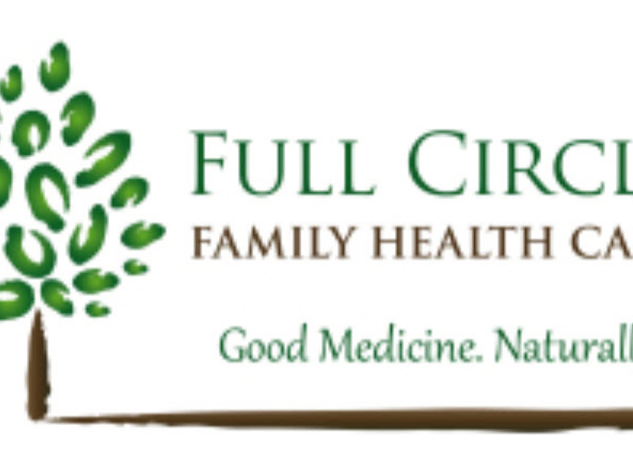 photo Full Circle Family Health