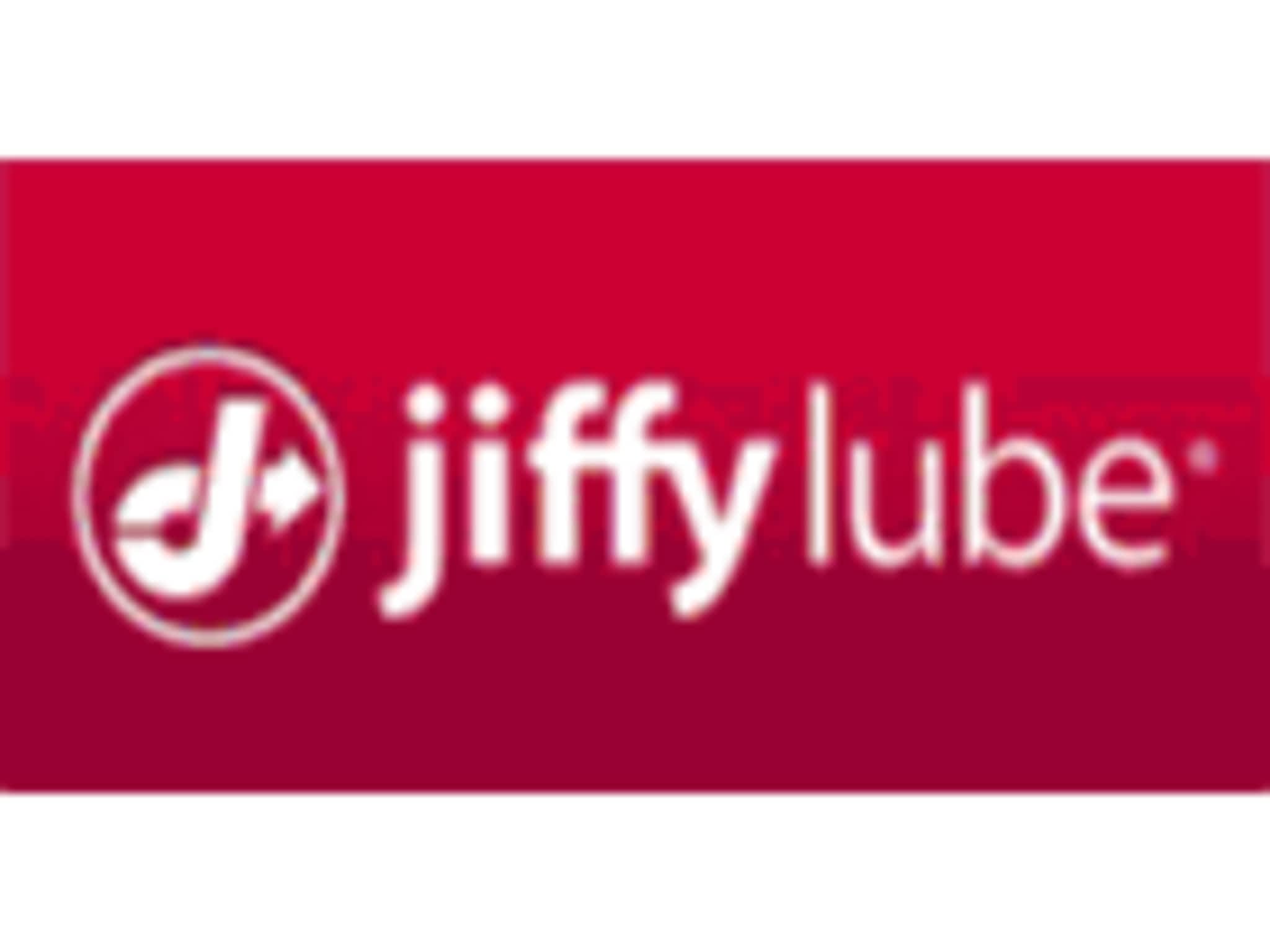 photo Jiffy Lube