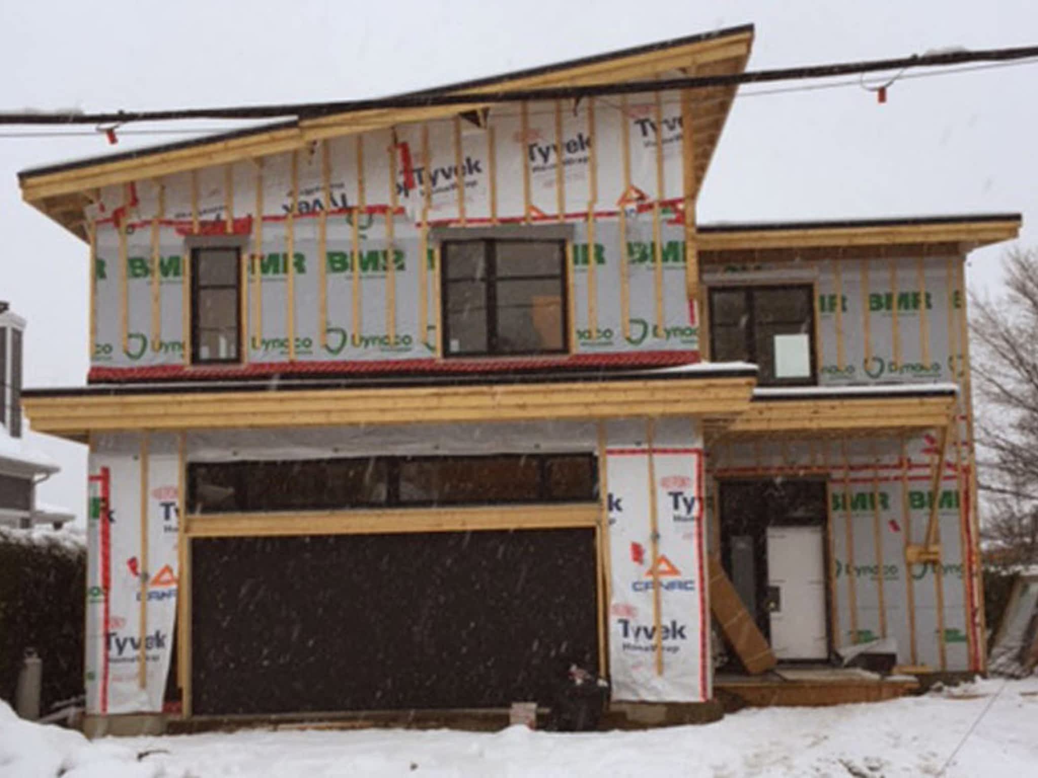 photo Simicor Construction