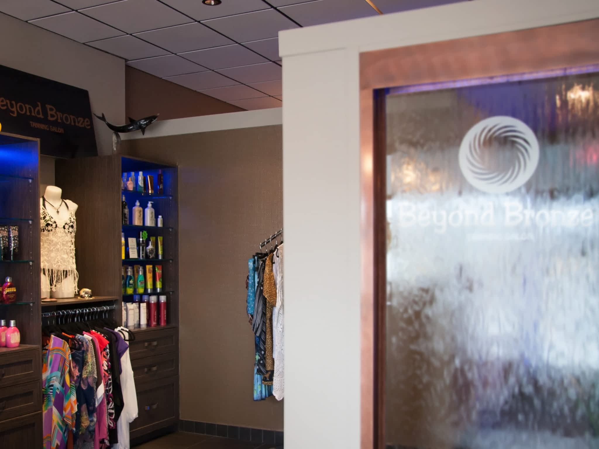 photo Beyond Bronze Tanning & Spa