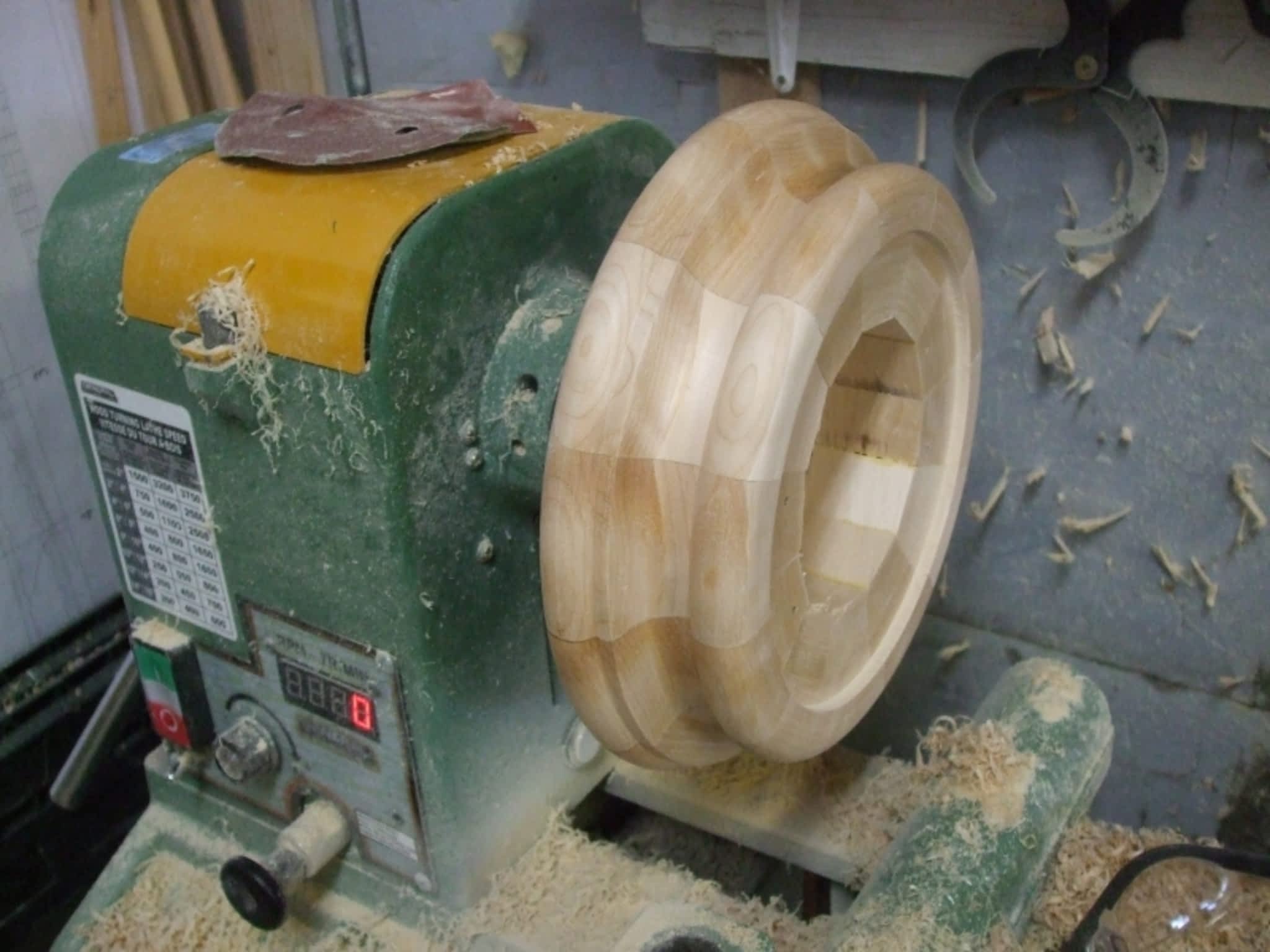 photo Robert Sevigny Artisan