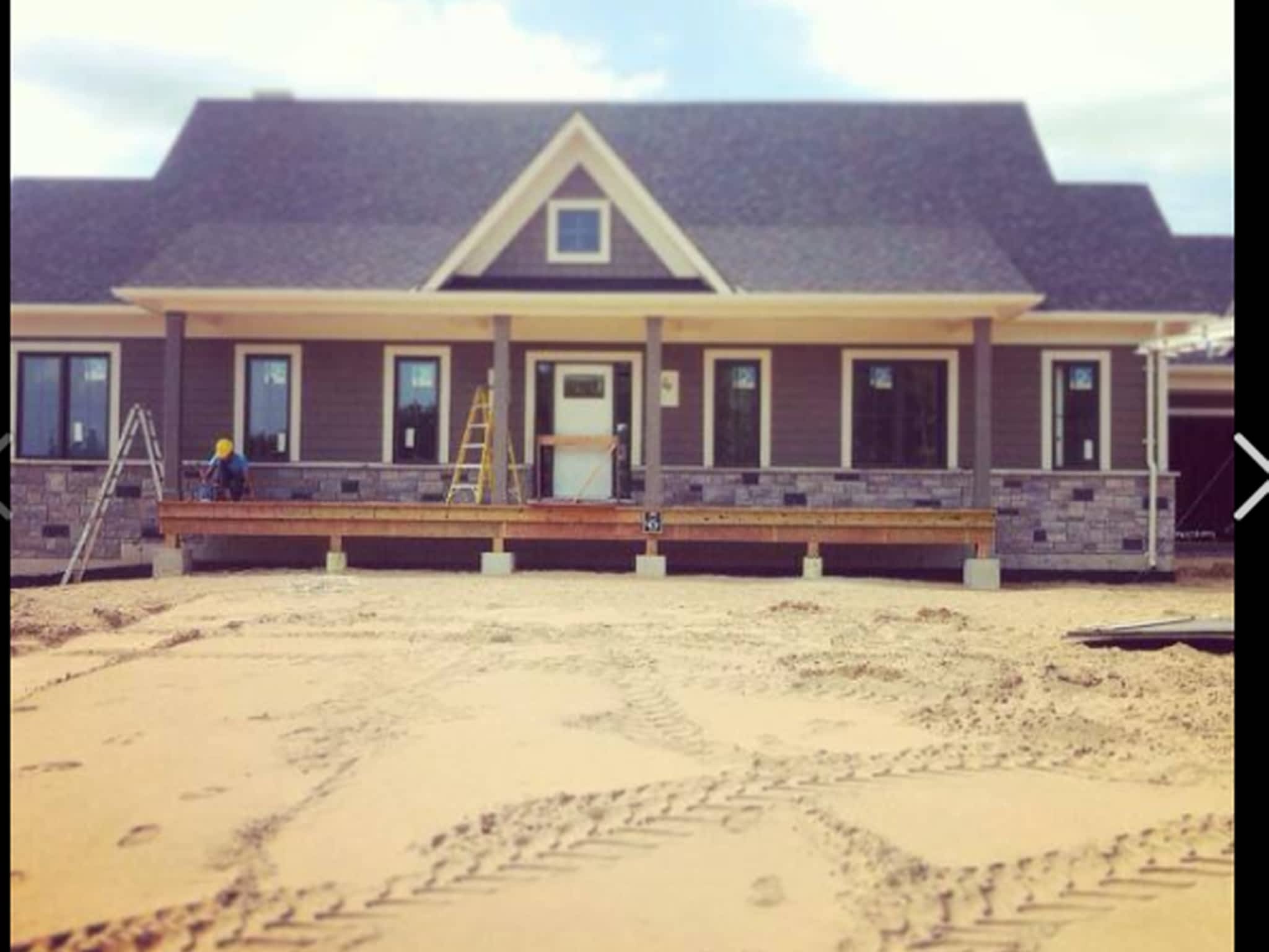 photo Coles Contracting