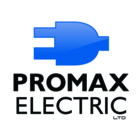 Promax Electric Ltd. - Electricians & Electrical Contractors