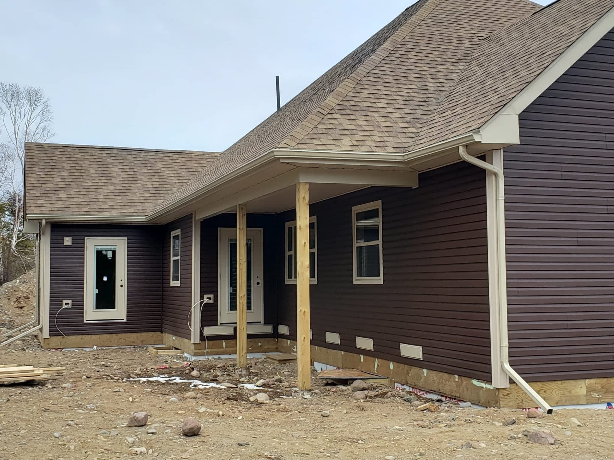 photo BrookSide Electrical & Construction