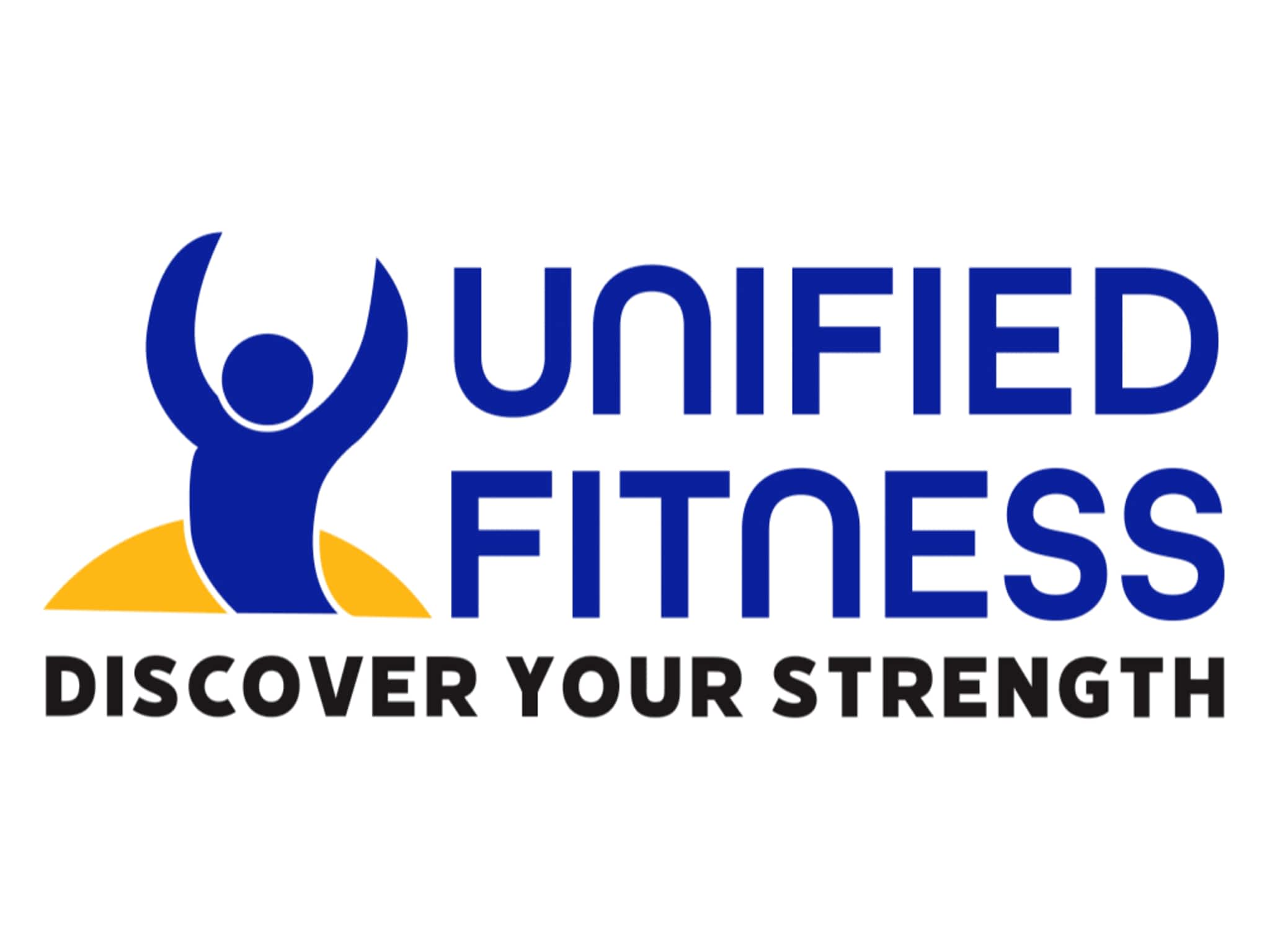 photo Unified Fitness
