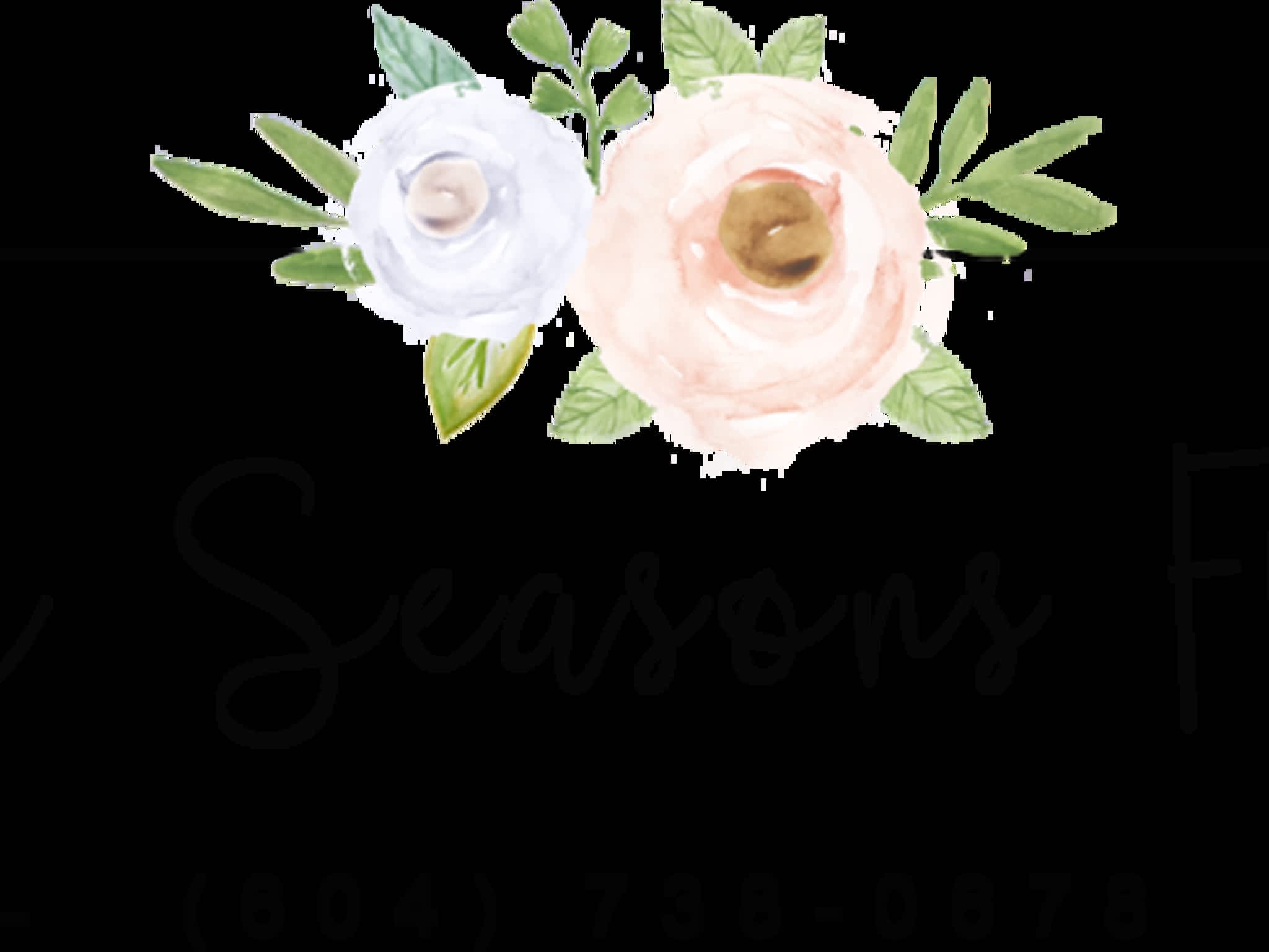 photo Four Seasons Floral and Gift Design