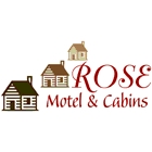Rose Motel & Cabins - Motels