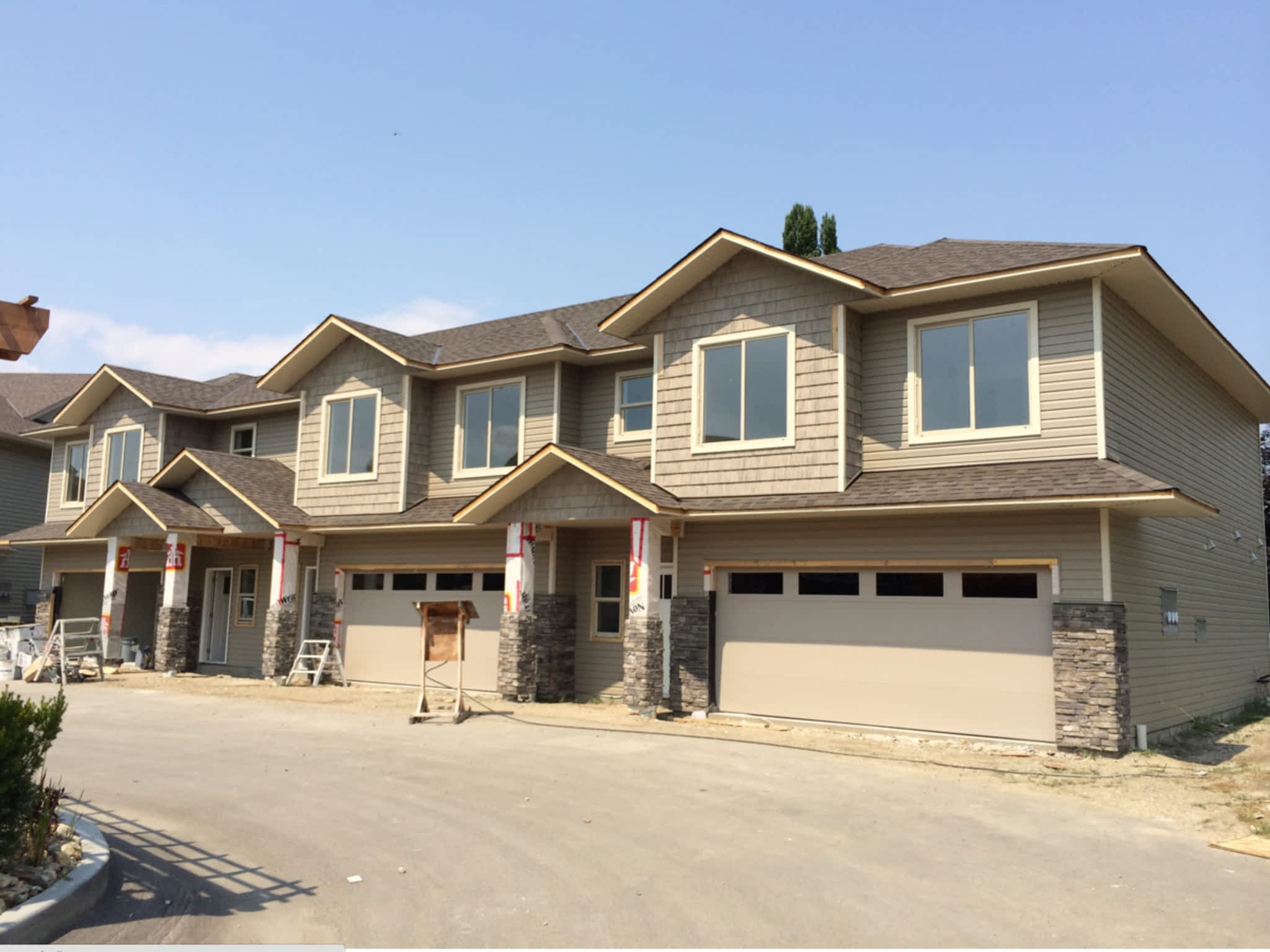 photo AEC Contracting and Renovations